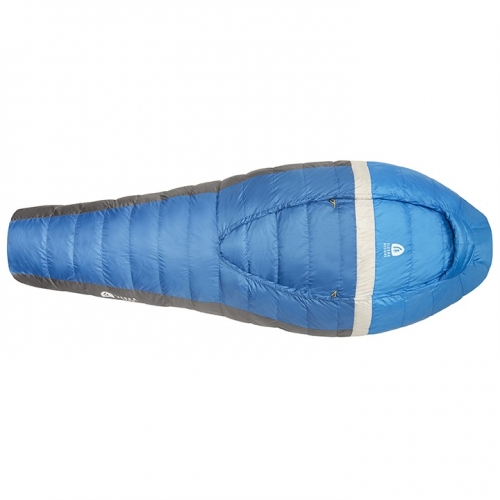 Купить Спальник Sierra Designs Backcountry Bed 700/35 Long в Киеве по лучшей цене с доставкой в Украине | Магазин NORTHWALL